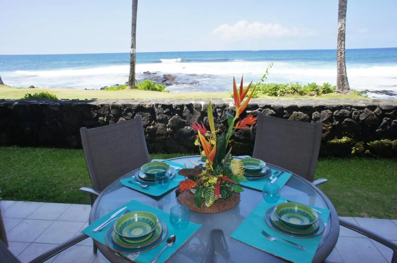 Villa Kona Reef A6 Kailua-Kona Сasa de vacaciones