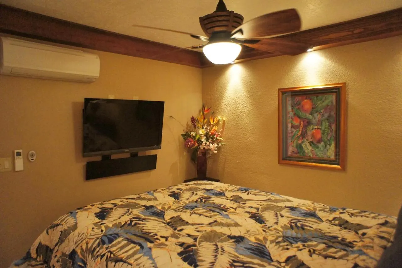 Villa Kona Reef A6 Kailua-Kona Estados Unidos