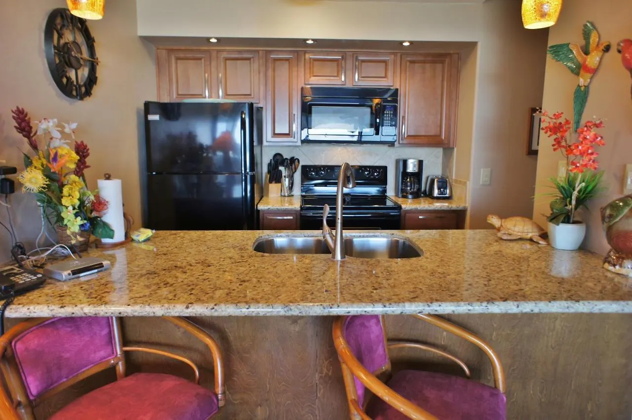 Villa Kona Reef A6 Kailua-Kona Сasa de vacaciones