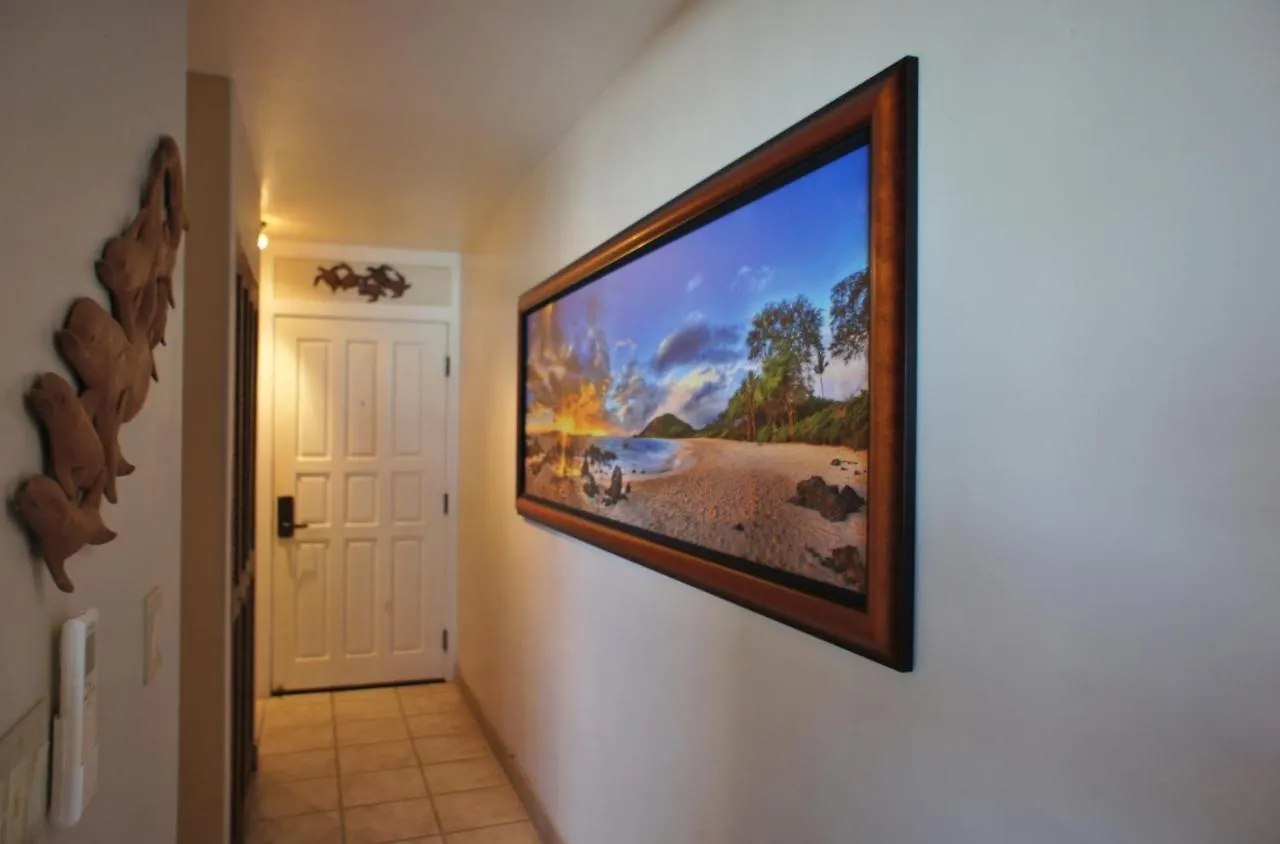 Villa Kona Reef A6 Kailua-Kona 0*,