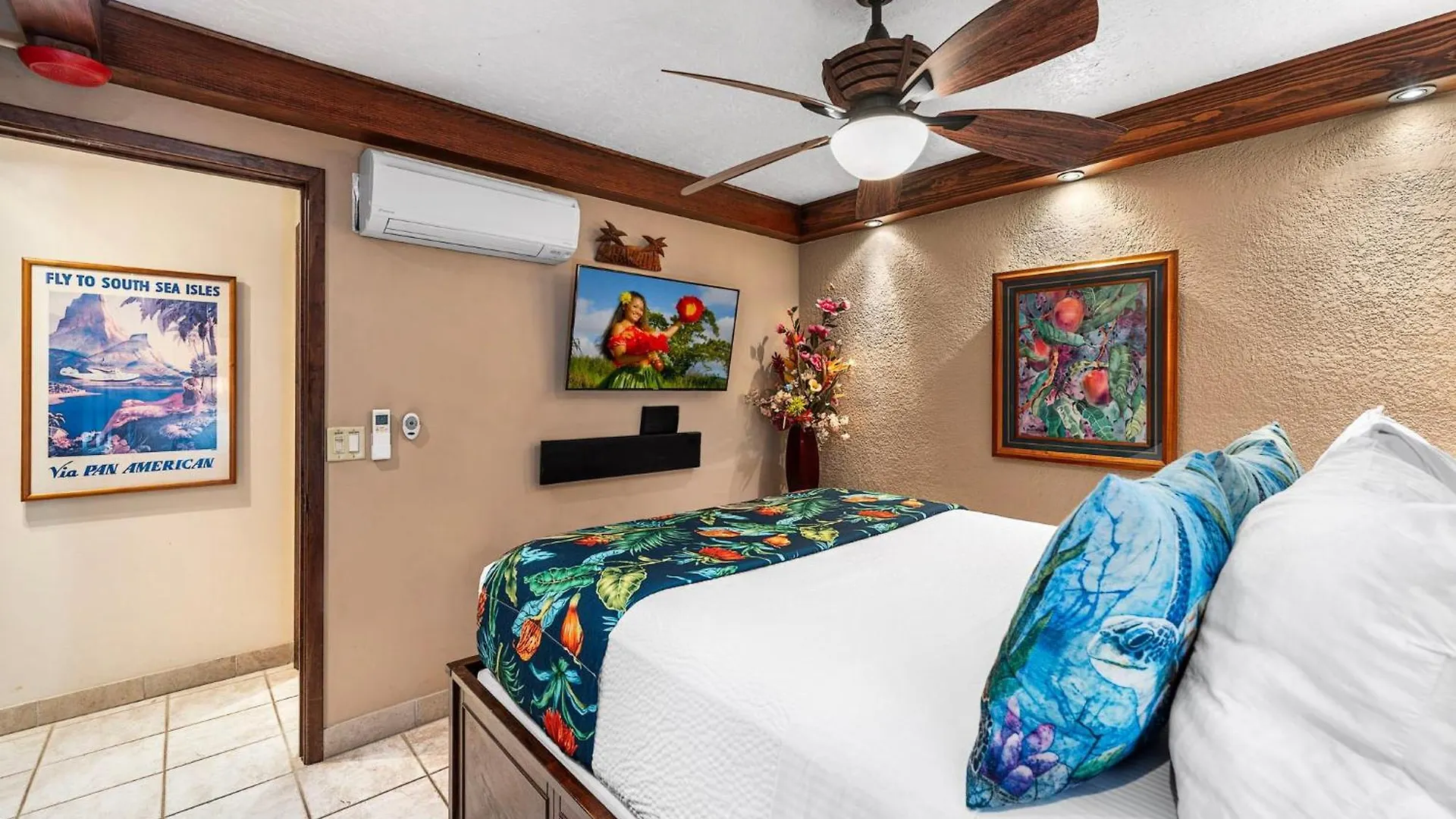 Сasa de vacaciones Villa Kona Reef A6 Kailua-Kona Estados Unidos