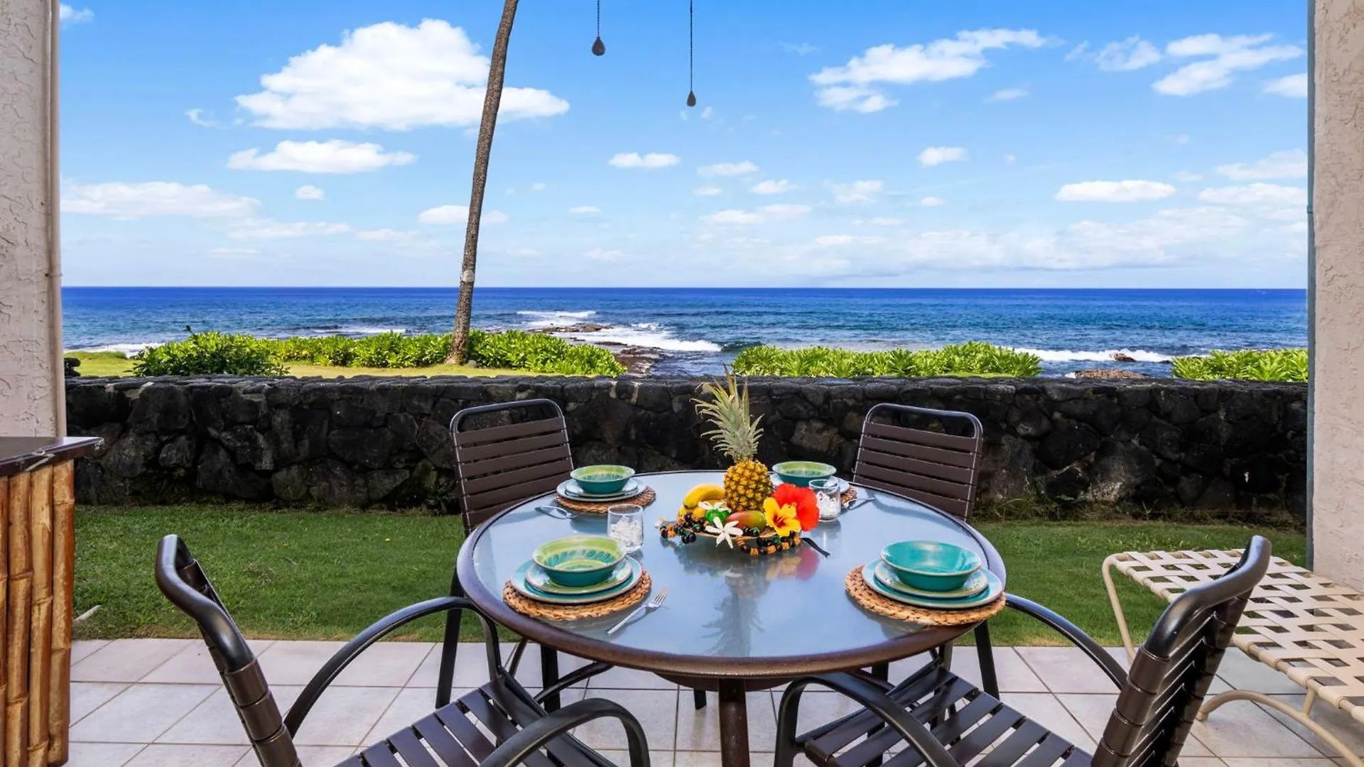 Сasa de vacaciones Villa Kona Reef A6 Kailua-Kona