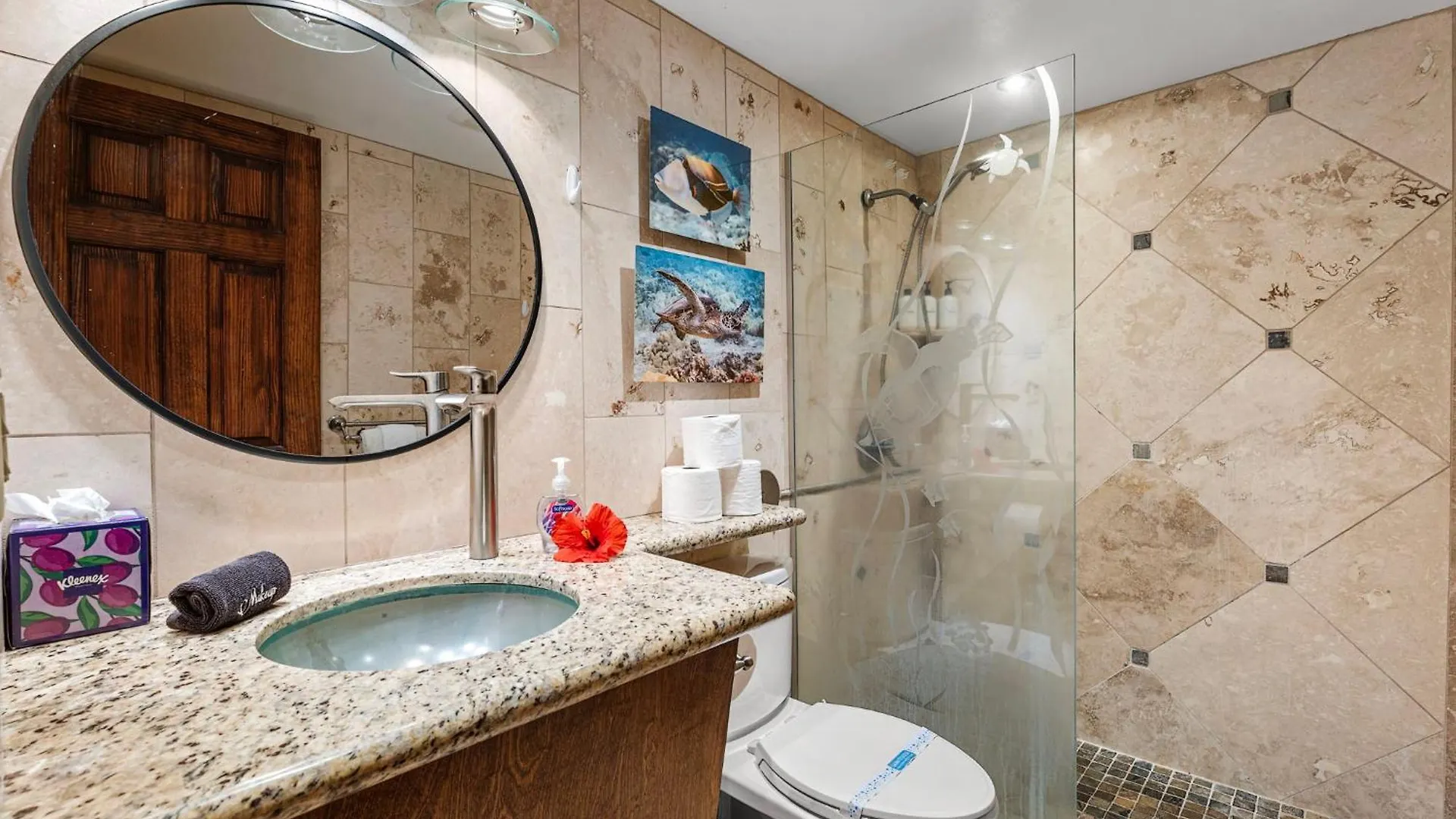 Villa Kona Reef A6 Kailua-Kona 0*,
