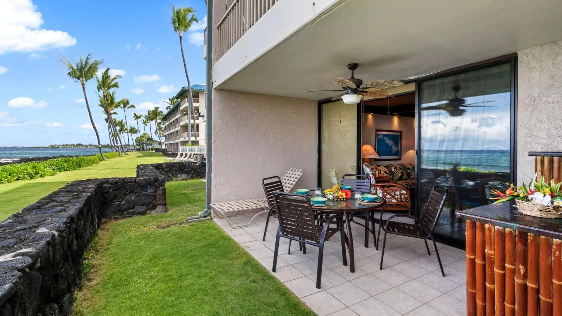 Villa Kona Reef A6 Kailua-Kona Сasa de vacaciones