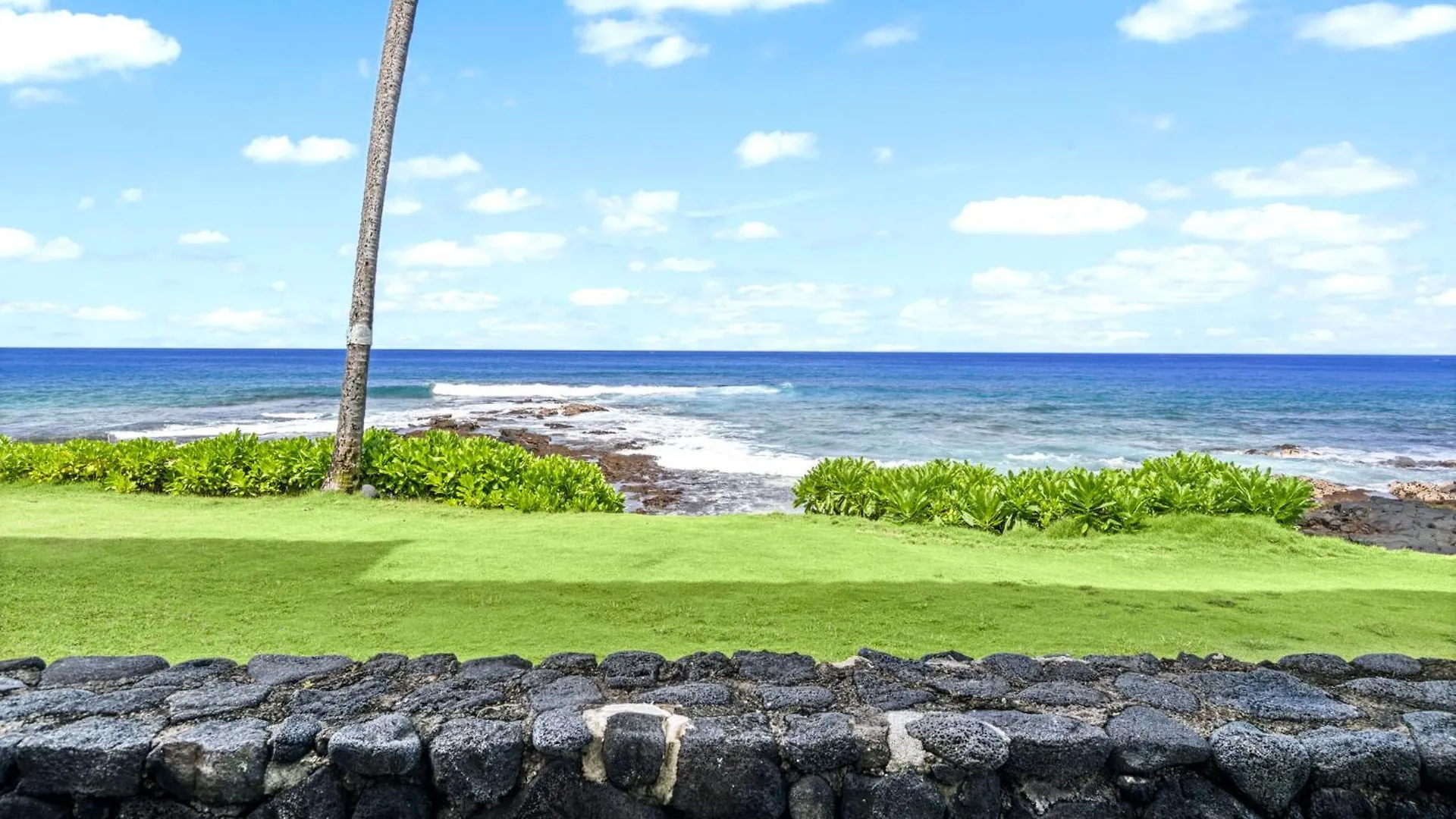 Villa Kona Reef A6 Kailua-Kona