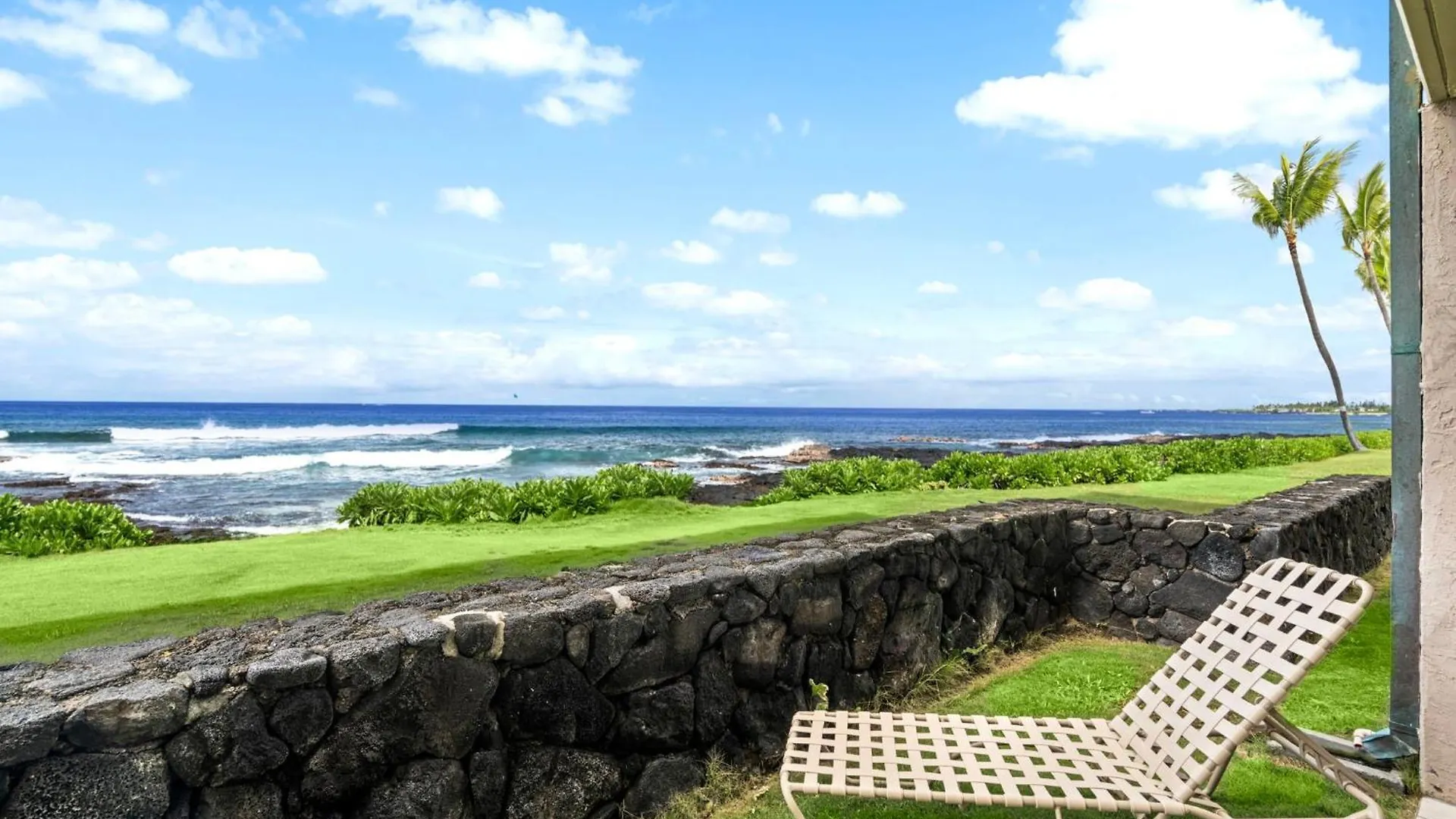Villa Kona Reef A6 Kailua-Kona