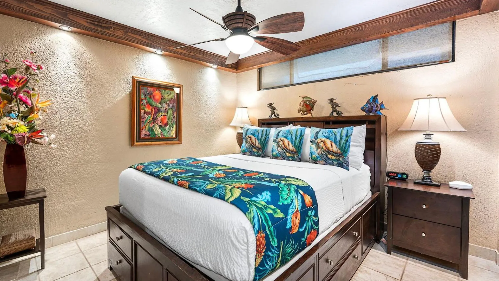 Сasa de vacaciones Villa Kona Reef A6 Kailua-Kona