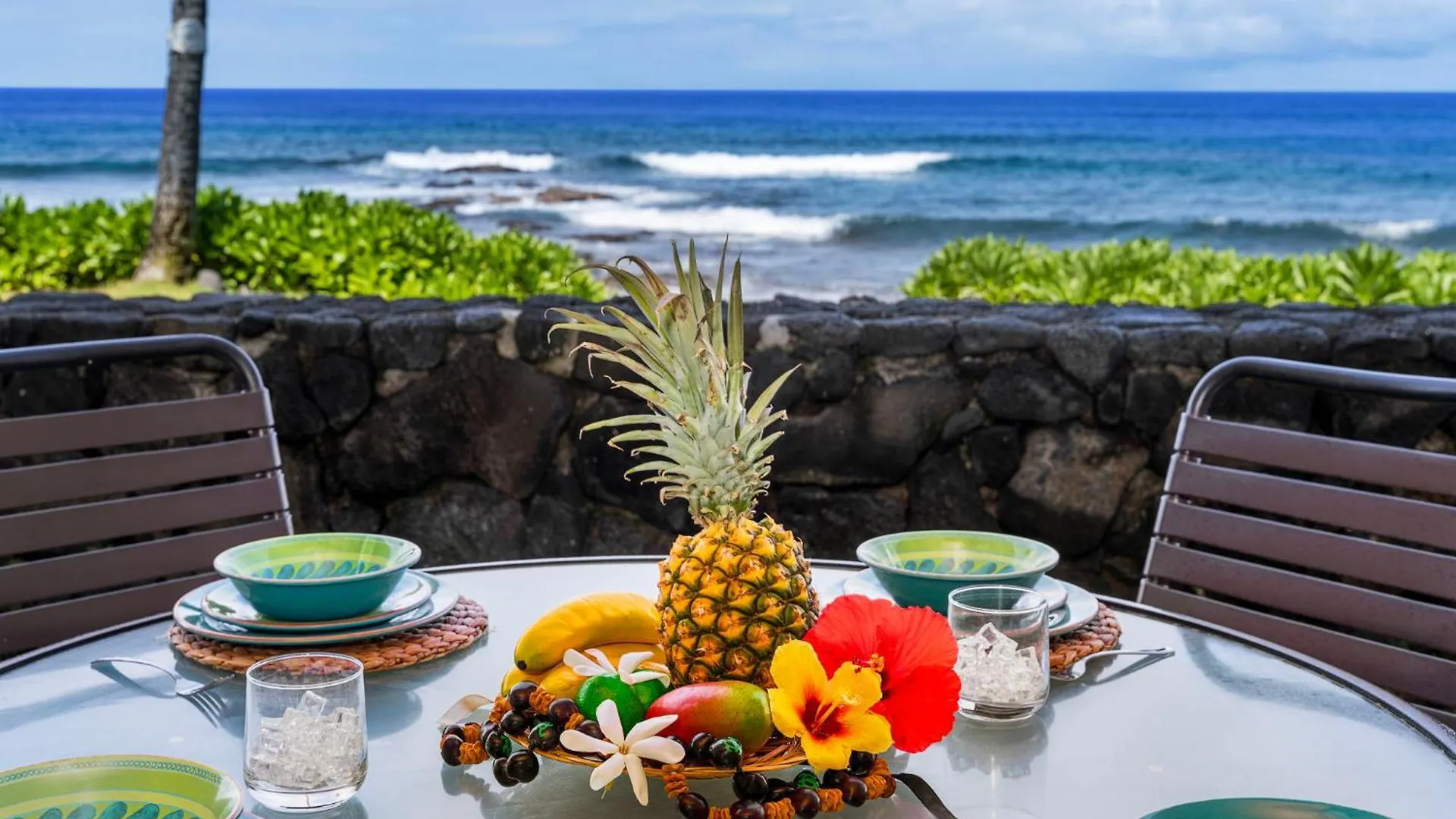 Villa Kona Reef A6 Kailua-Kona