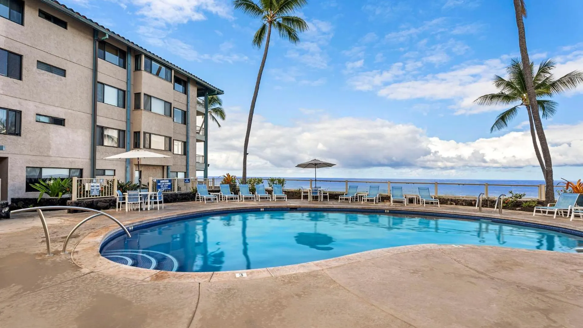 Villa Kona Reef A6 Kailua-Kona Estados Unidos