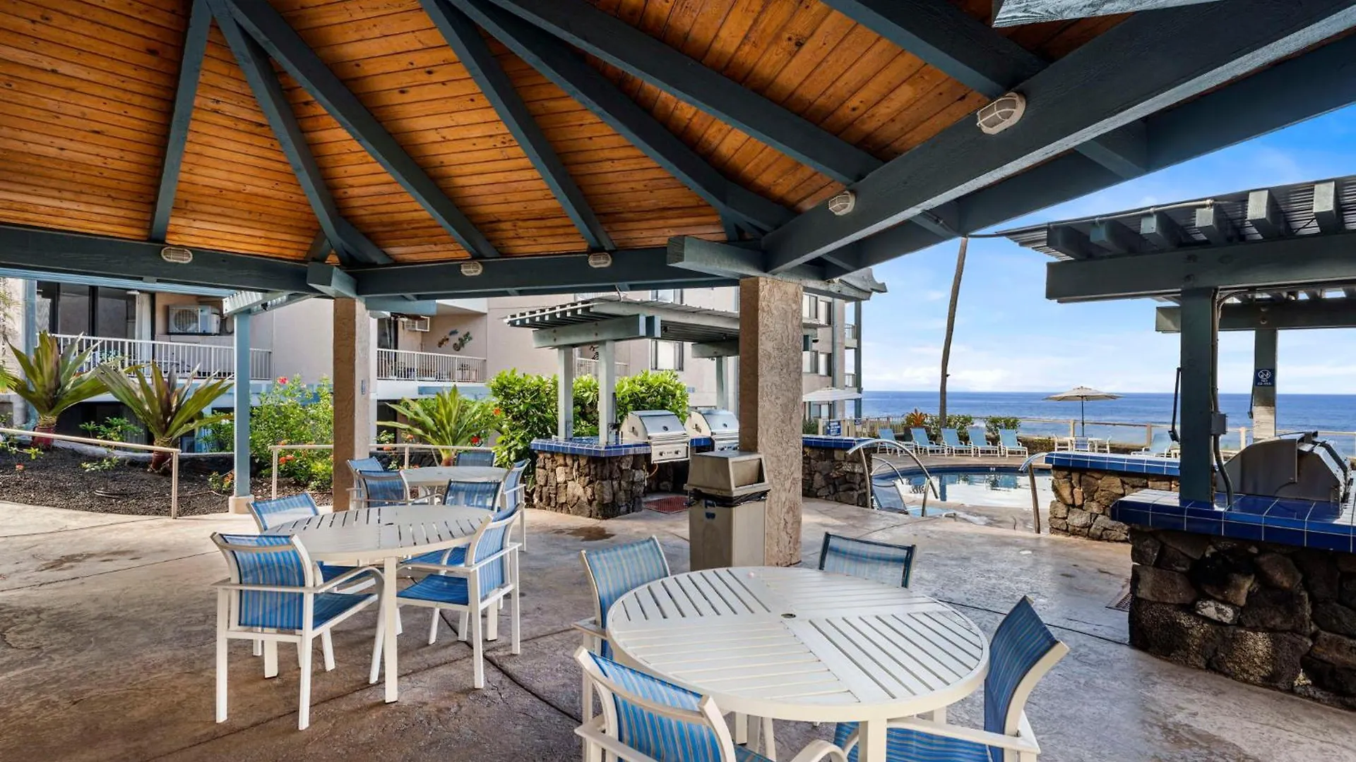 Сasa de vacaciones Villa Kona Reef A6 Kailua-Kona Estados Unidos