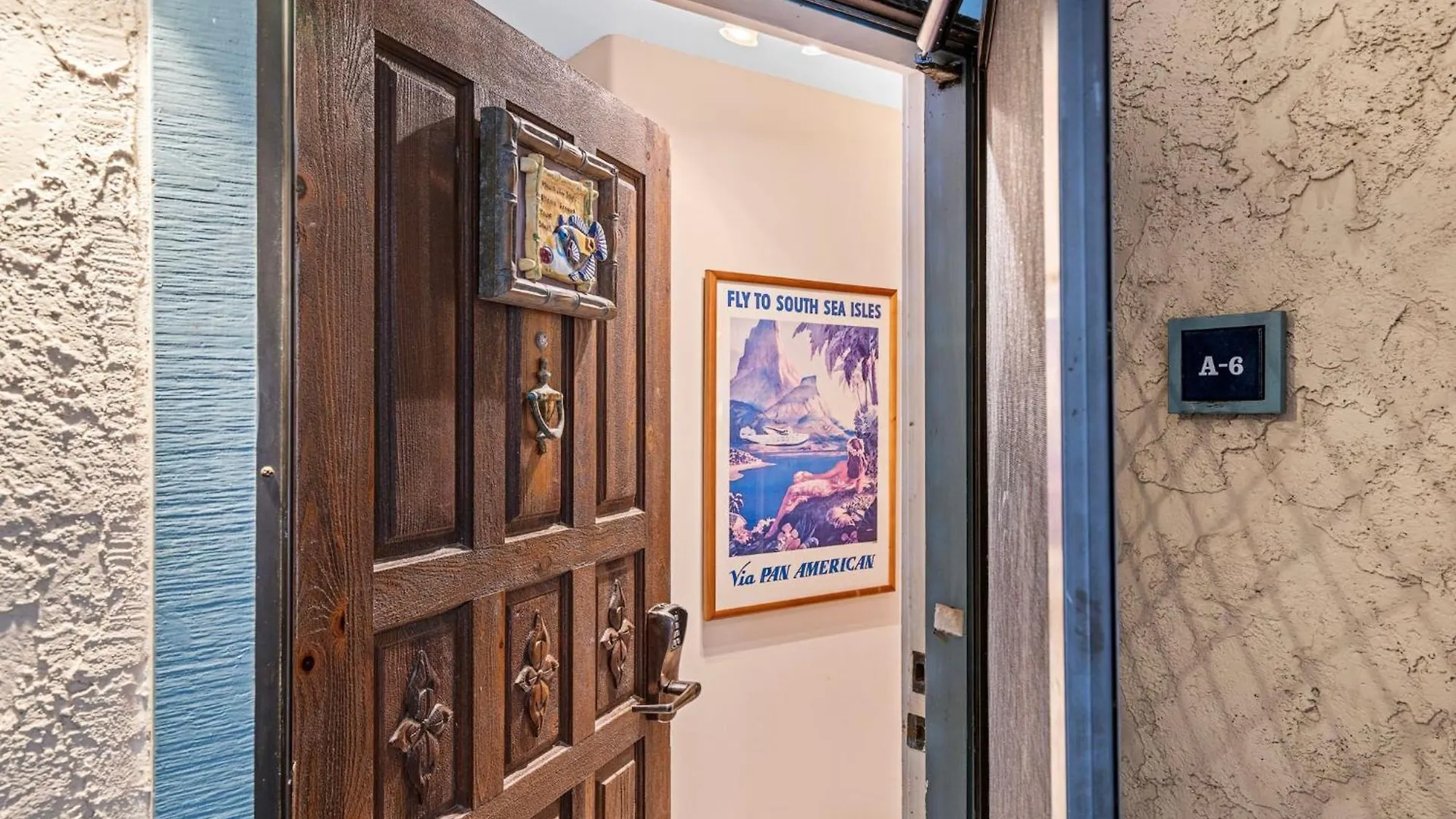Сasa de vacaciones Villa Kona Reef A6 Kailua-Kona
