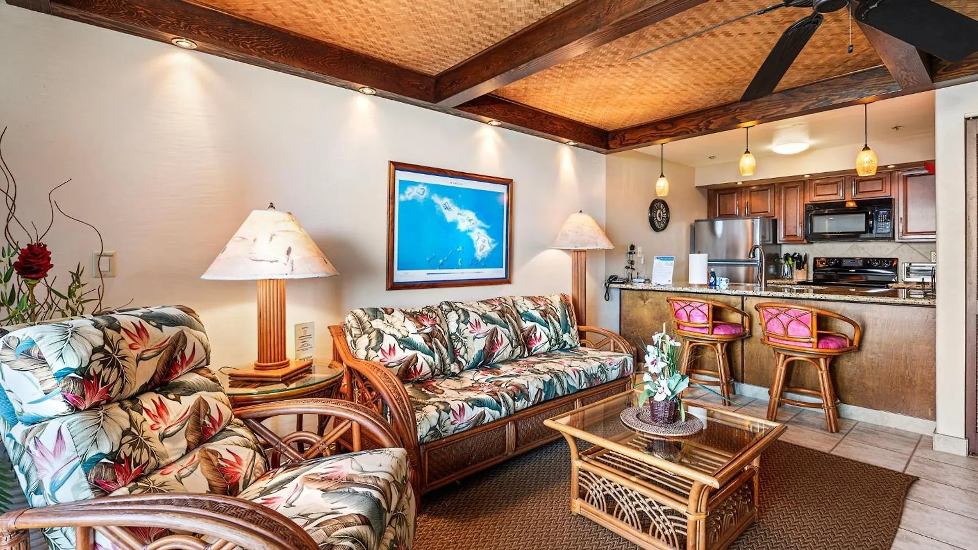 Villa Kona Reef A6 Kailua-Kona Estados Unidos