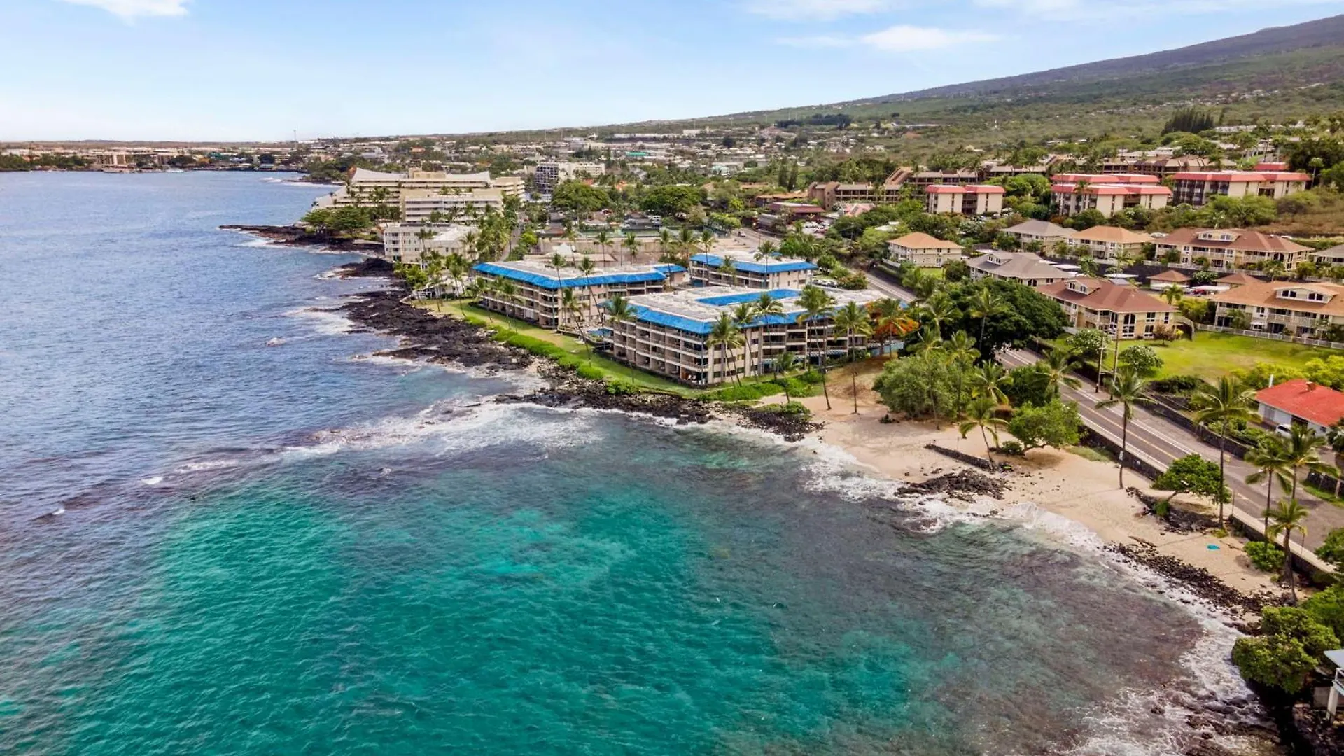 Villa Kona Reef A6 Kailua-Kona Estados Unidos