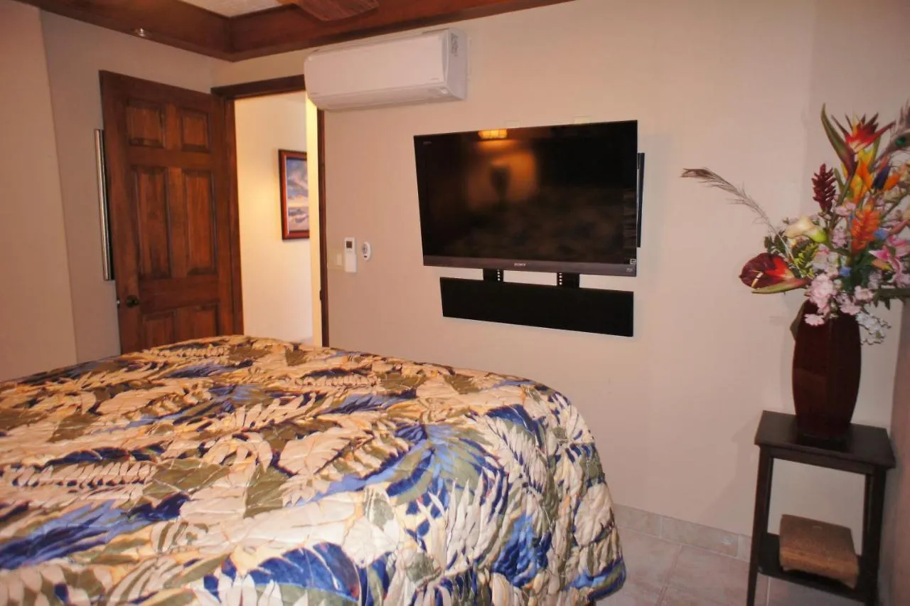 Villa Kona Reef A6 à Kailua-Kona Hébergement de vacances