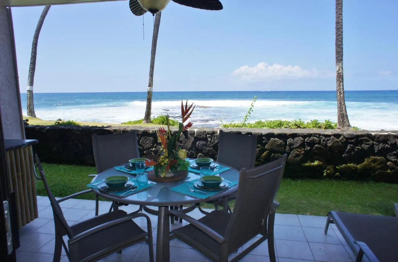 Villa Kona Reef A6 à Kailua-Kona États-Unis