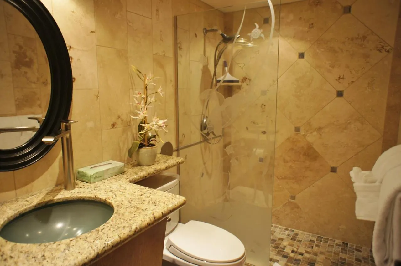 Villa Kona Reef A6 à Kailua-Kona