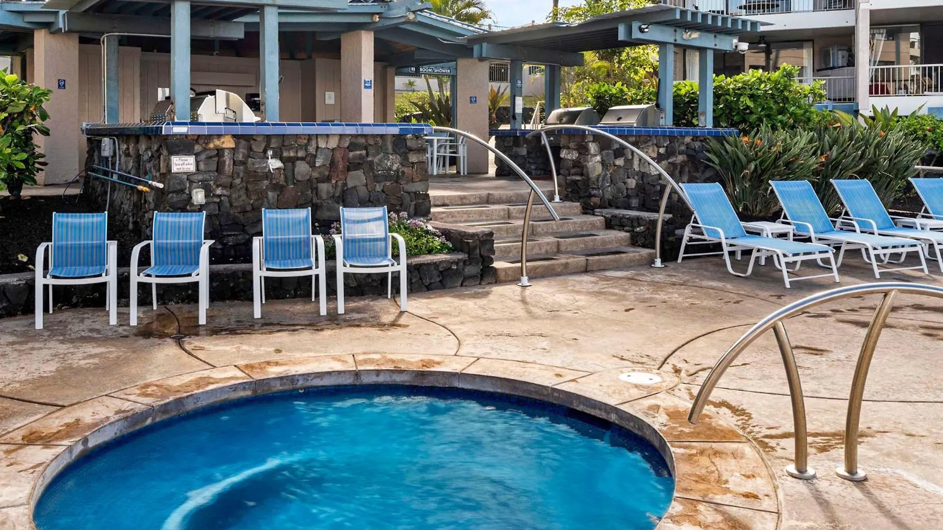 Villa Kona Reef A6 à Kailua-Kona