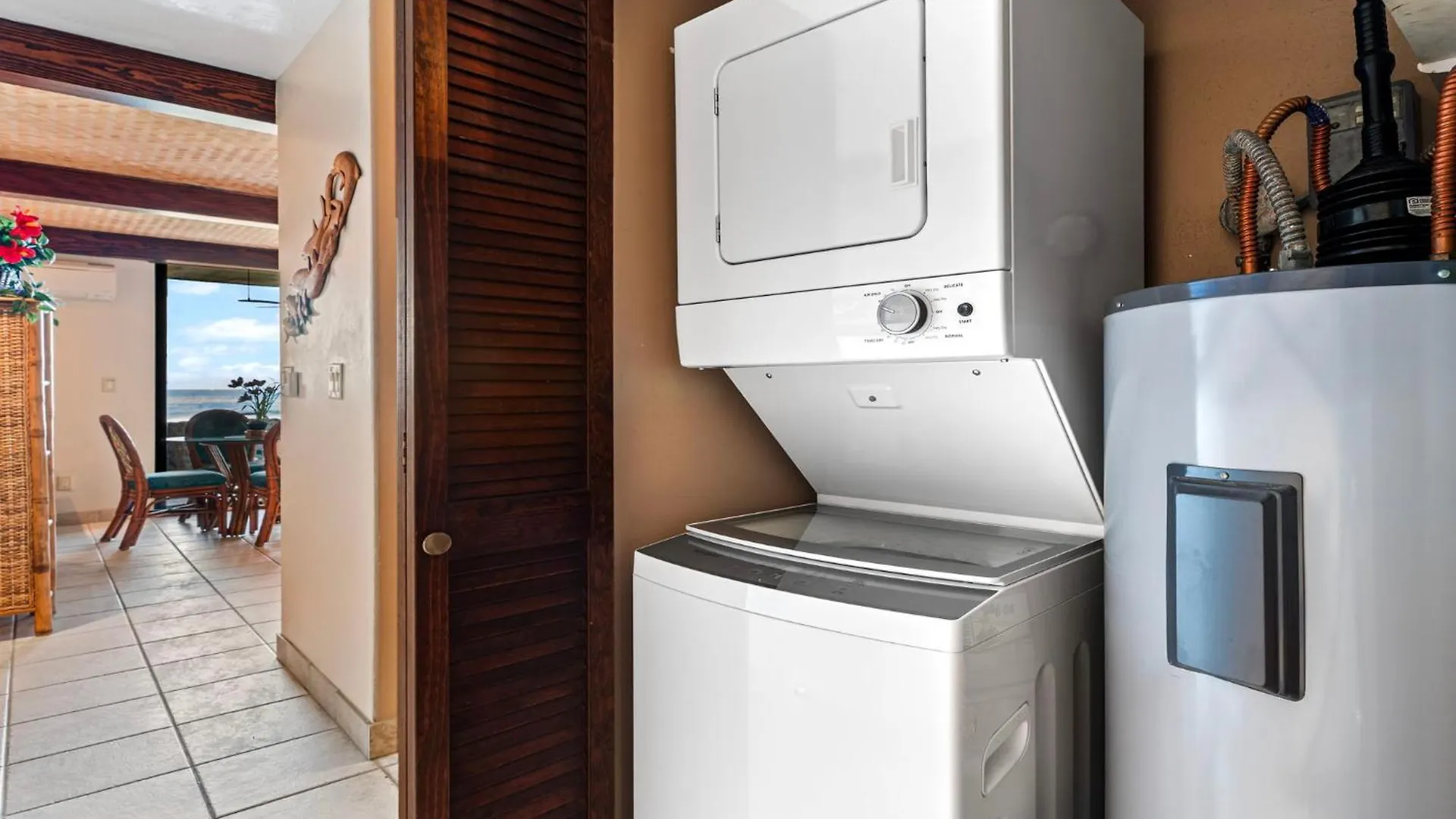 Villa Kona Reef A6 à Kailua-Kona États-Unis