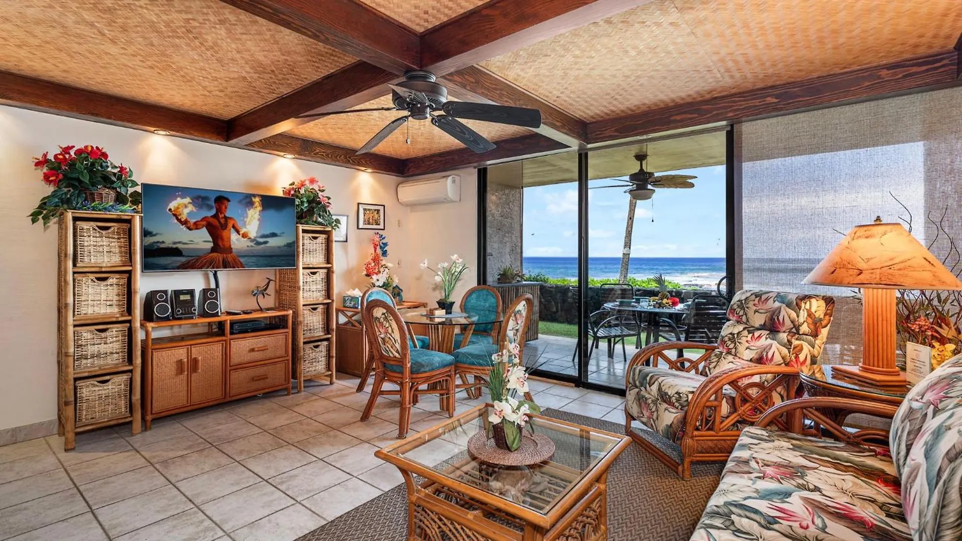 Villa Kona Reef A6 à Kailua-Kona